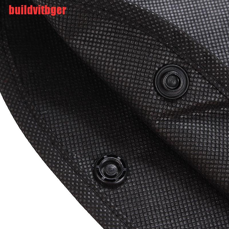 {buildvitbger}Suit Dress Coat Garment Storage Travel Carrier Bag Cover Hanger Protect 100-60cm IDS