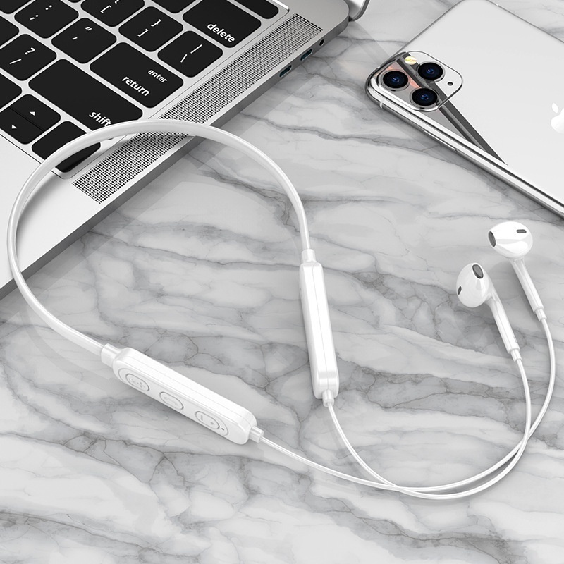 Tai Nghe Nhét Tai Bluetooth Không Dây G03 Có Mic Cho Android iPhone