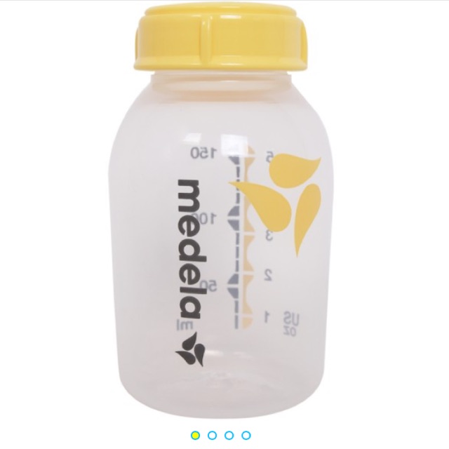 Bình sữa medela