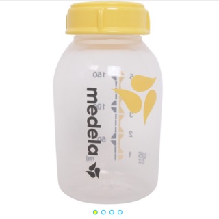 Bình sữa medela
