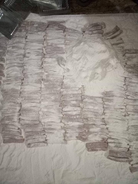 1kg CHÈ LAM DẺO PHÚ THỌ