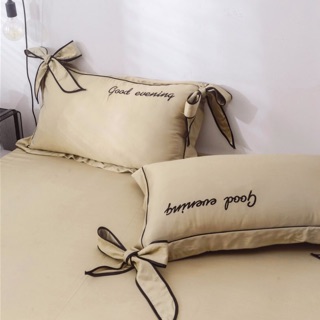 Set cotton tencel nhập khẩu