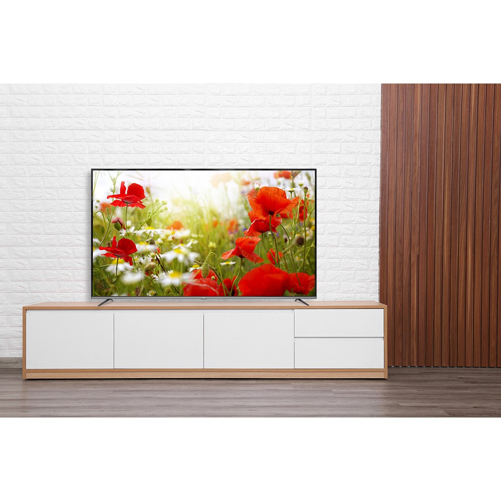 Tivi TCL 4K 65 inch L65P8 Miễn Phí Vận Chuyển Nội Thành Hà Nội