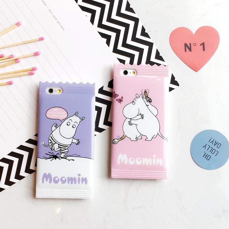 Ốp Điện Thoại Silicone Mềm Cho Iphone 7 / Iphone 6 | BigBuy360 - bigbuy360.vn