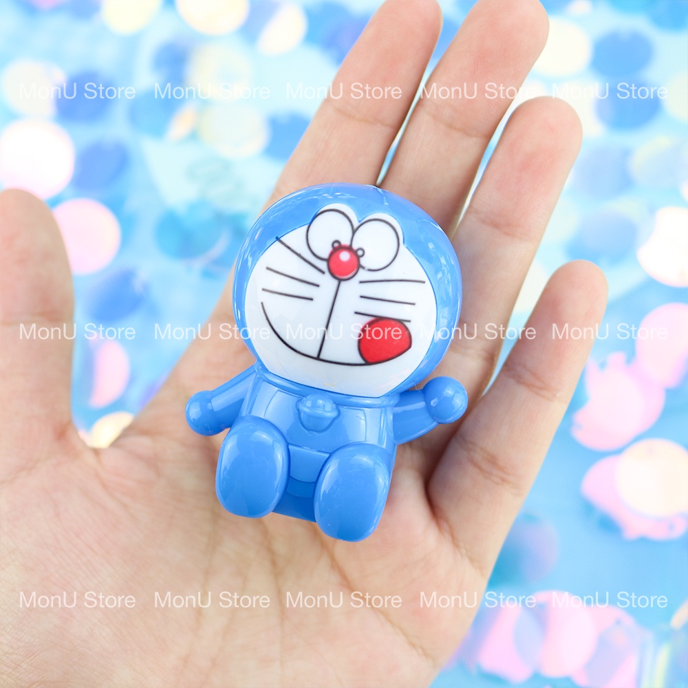 Gọt bút chì DORAEMON DOREMON dễ thương cute MON0020 TooYoo