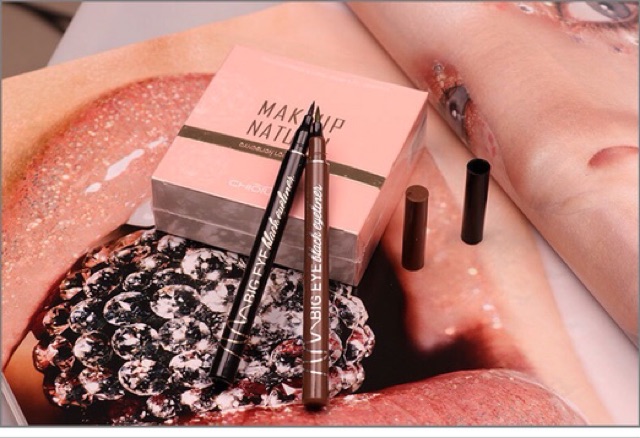 Bút kẻ mắt nước lâu trôi không thấm nước | BigBuy360 - bigbuy360.vn