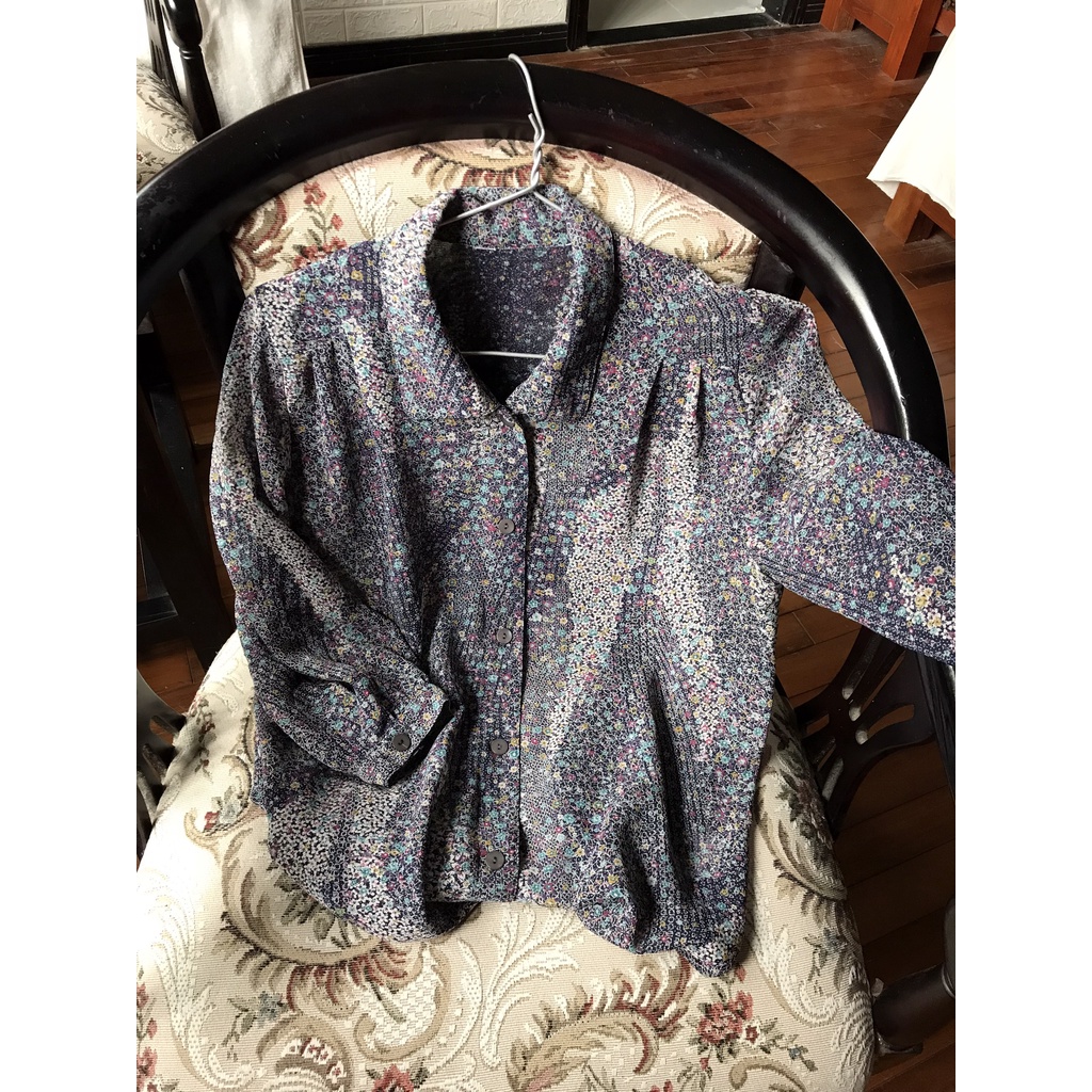 Áo vin Nhật si tuyển