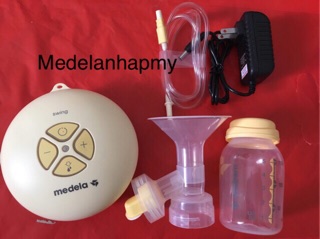 Máy hút sữa Medela Swing đơn