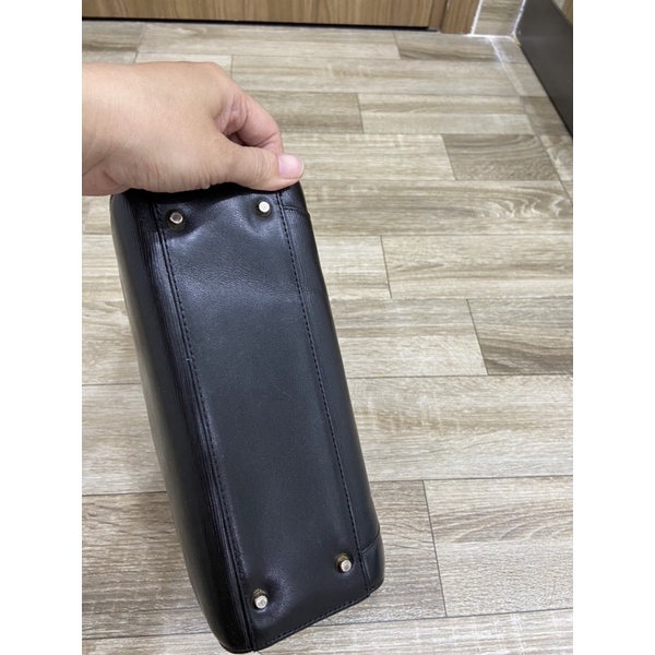 Túi si chất da tăm