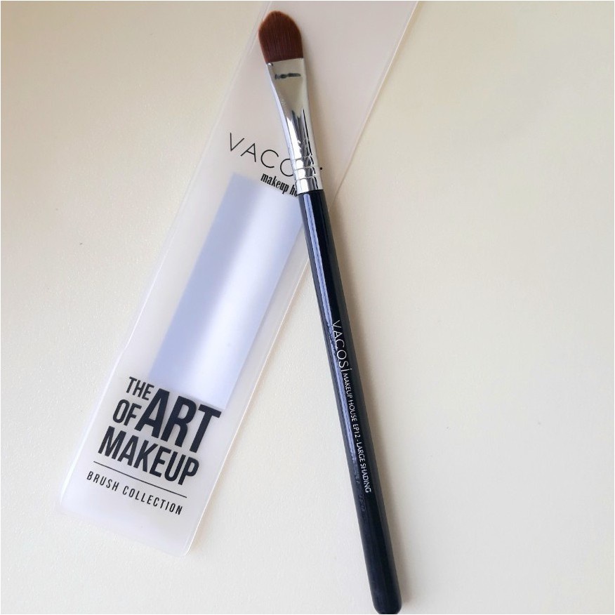 Cọ phủ﻿ phấn vùng mắt‎ Vacosi EP12 bản cao cấp