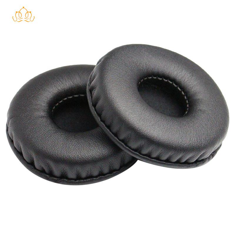 Đệm Tai Nghe 65Mm Dành Cho Hầu Hết Tai Nghe els: AKG,HifiMan,ATH,Philips,Fostex,Sony,Beats by Dr. Tai Nghe Dre