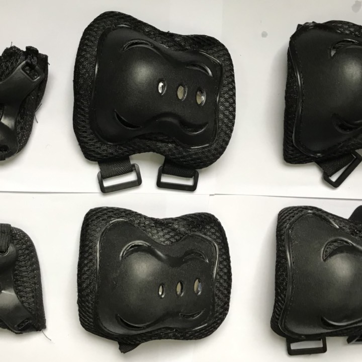 Bảo hộ patin trẻ em giúp bảo vệ chân tay khi trượt patin | BigBuy360 - bigbuy360.vn