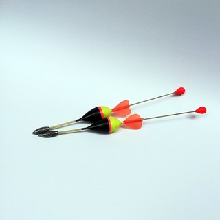 Phao câu lục xa bờ