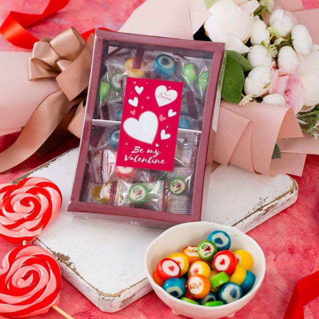 Combo Valentine 2