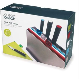Thớt Joseph Joseph Plus