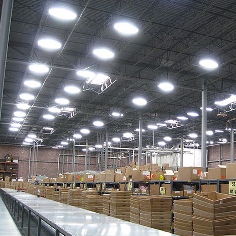 Đèn Nhà Xưởng, Đèn Led Nhà Xưởng Công Nghiệp 100W, 150W, Đèn Led Highbay 100W,150W