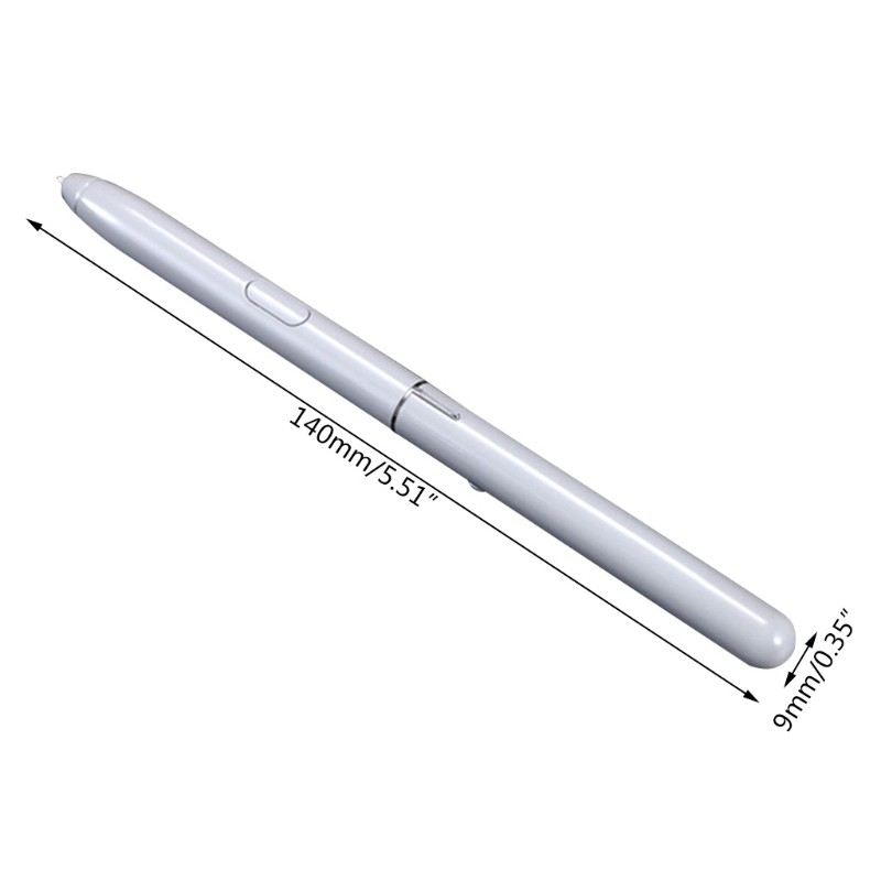 Bang♥ Active Stylus Pen for S4 P200 P205 T825C T835C T820 T830 Tablet Book Capacitive Touch Screen Pencil