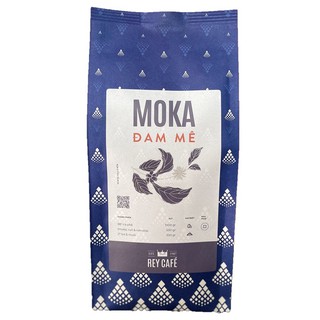 Cà phê hạt Rey Moka Đam Mê