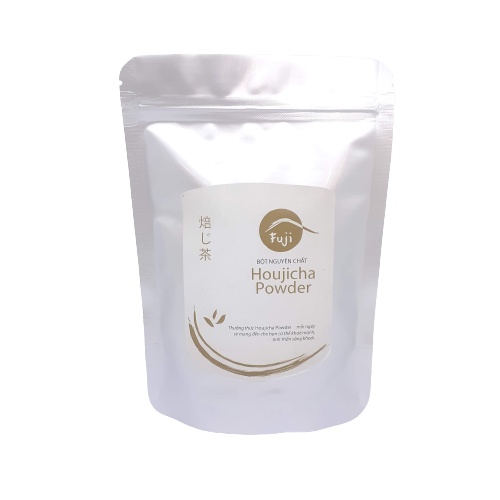 Bột Trà Rang Houjicha Nguyên Chất 100g | Trà Chính Sơn