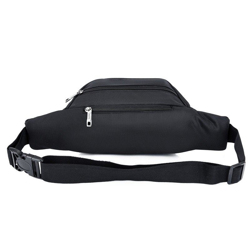 Túi đeo hông bằng vải Oxford chống thấm nước đa năng thời trang mới cho nam và nữ fp126 | BigBuy360 - bigbuy360.vn