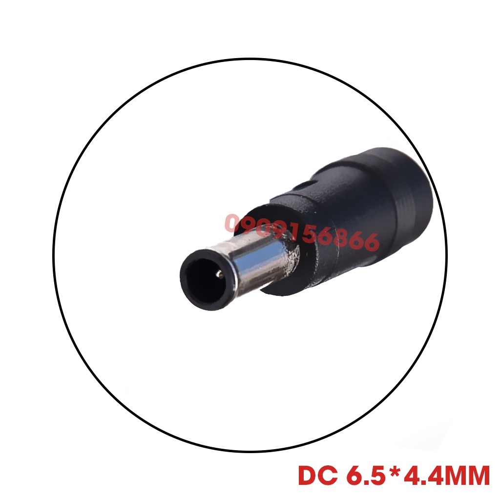 Nguồn sony 19,5v - 6,2a