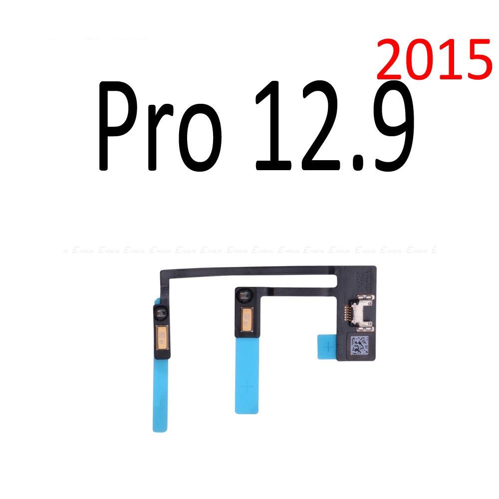 Cáp Flex Loa Micro Cho iPa Pro 9.7 10.5 11 12.9 Inch