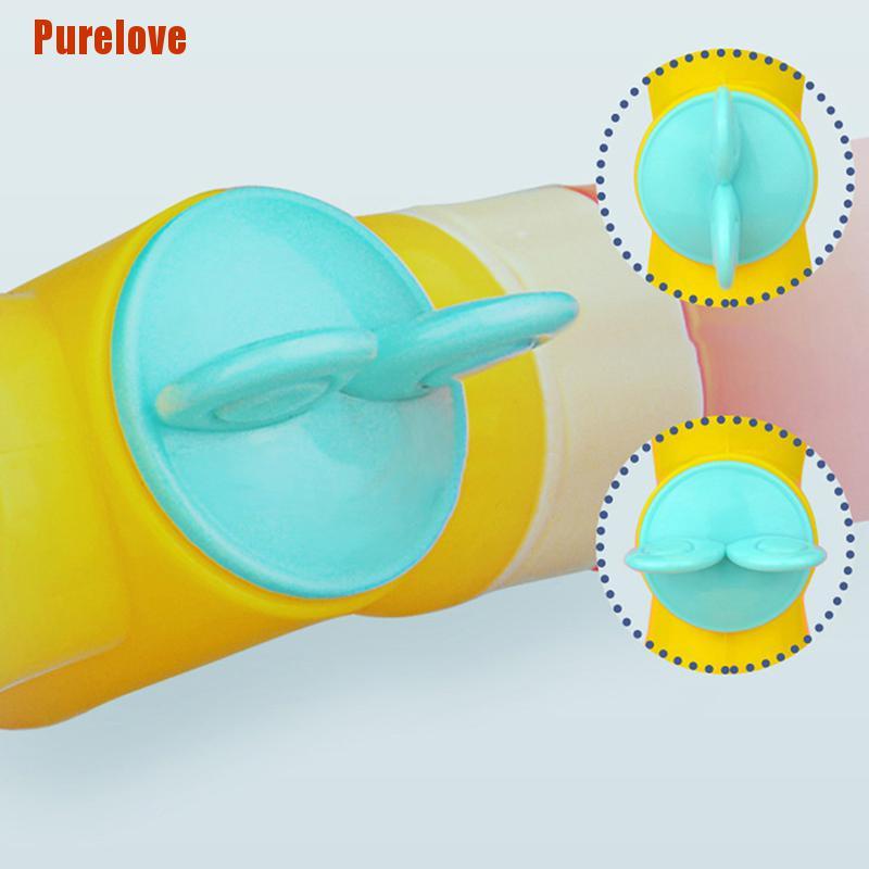 Bộ Đồ Chơi Nhà Tắm Hình Con Cua Dễ Thương Xinh Xắn