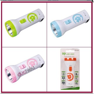Đèn Pin Sạc Led Cầm Tay Mini DP-9121A