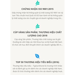 TINH DẦU TRÀM