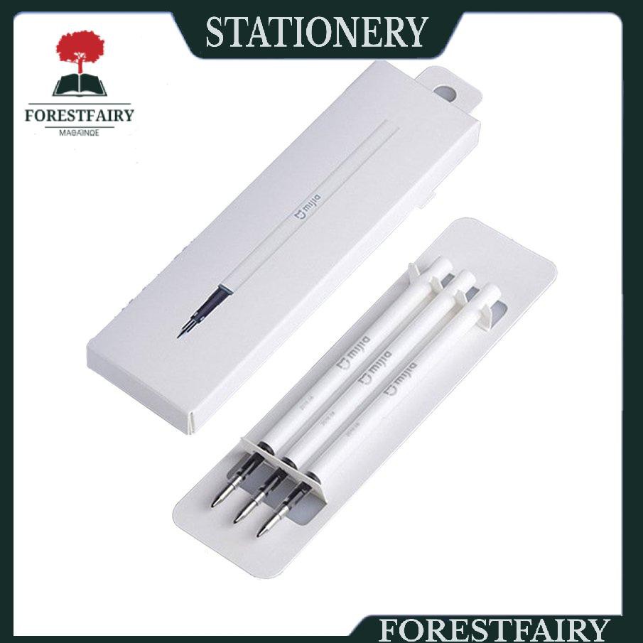 Bút Bi Mực Đen Ngòi 0501