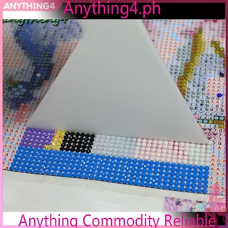 Dụng cụ căn chỉnh tranh đính đá đẹp mắt tiện lợi