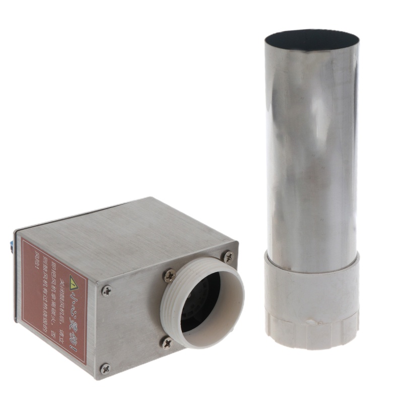 Quạt Thổi Khí Làm Mát BBQ Sử Dụng Kép Sạc Cổng USB