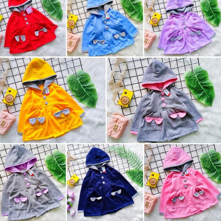 Hàng Tốt Nhất Áo Khoác DISNEY Phong Cách Hàn Quốc Cho Bé size sml (1-5 Tuổi) Có Sẵn 04