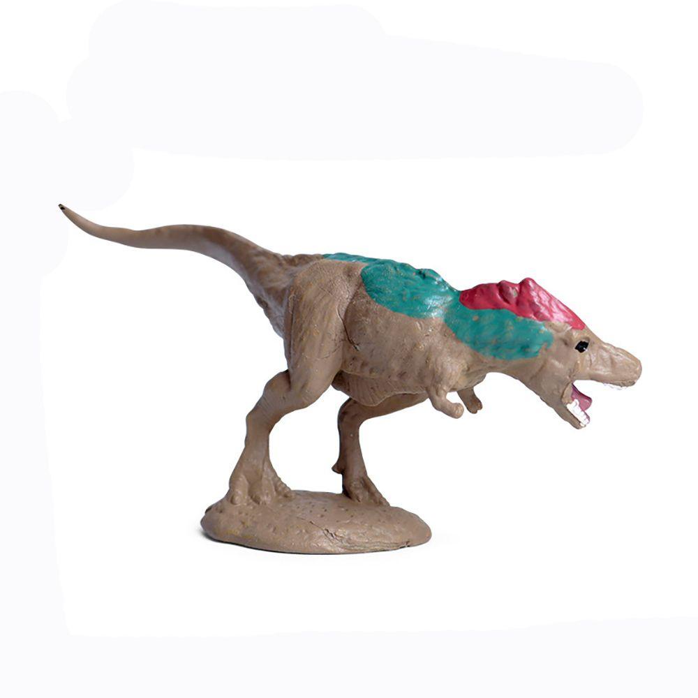 LUOL Bộ 12 Mô Hình Khủng Long Sống Động