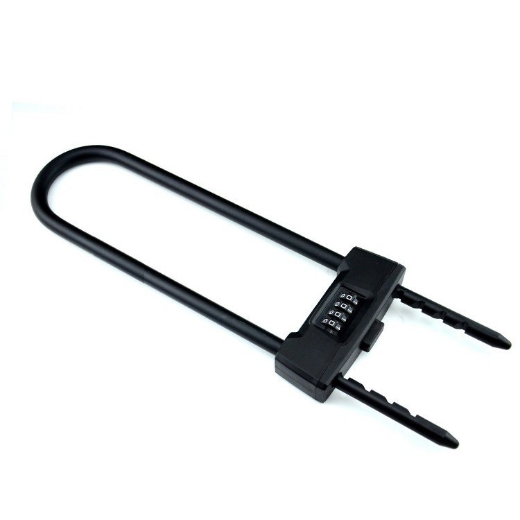 Khóa số tay cửa kính văn phòng, khóa số bánh xe cho xe đạp , xe máy
