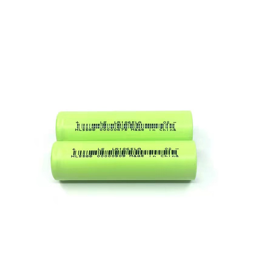 Pin LS 2000mah 10C 18650 xả cao cho máy khoan 20Ampe Pin mới 100%