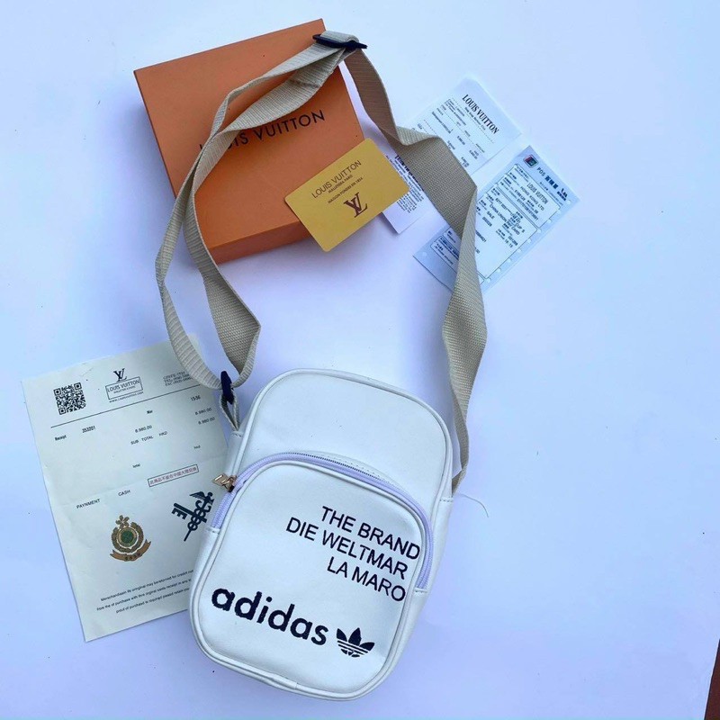 túi adidas