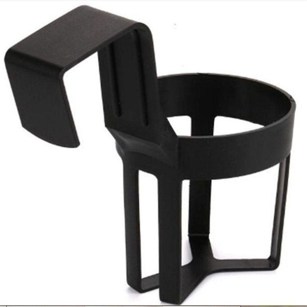 MAYSHOW Bộ 3 Giá Đỡ Cốc Nước Trên Xe Hơi