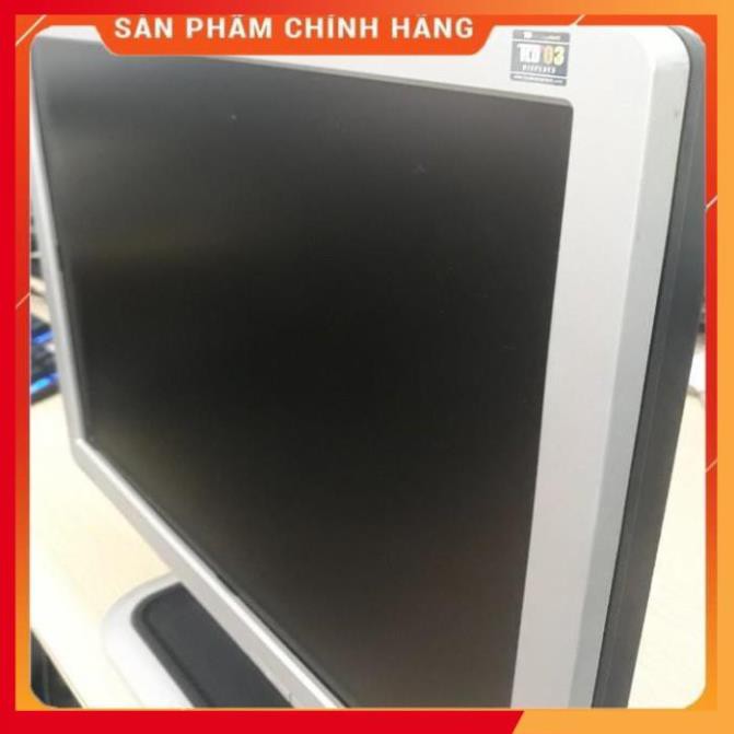 Màn hình máy tính HP 17in nguyên bản thanh lý văn phòng | BigBuy360 - bigbuy360.vn