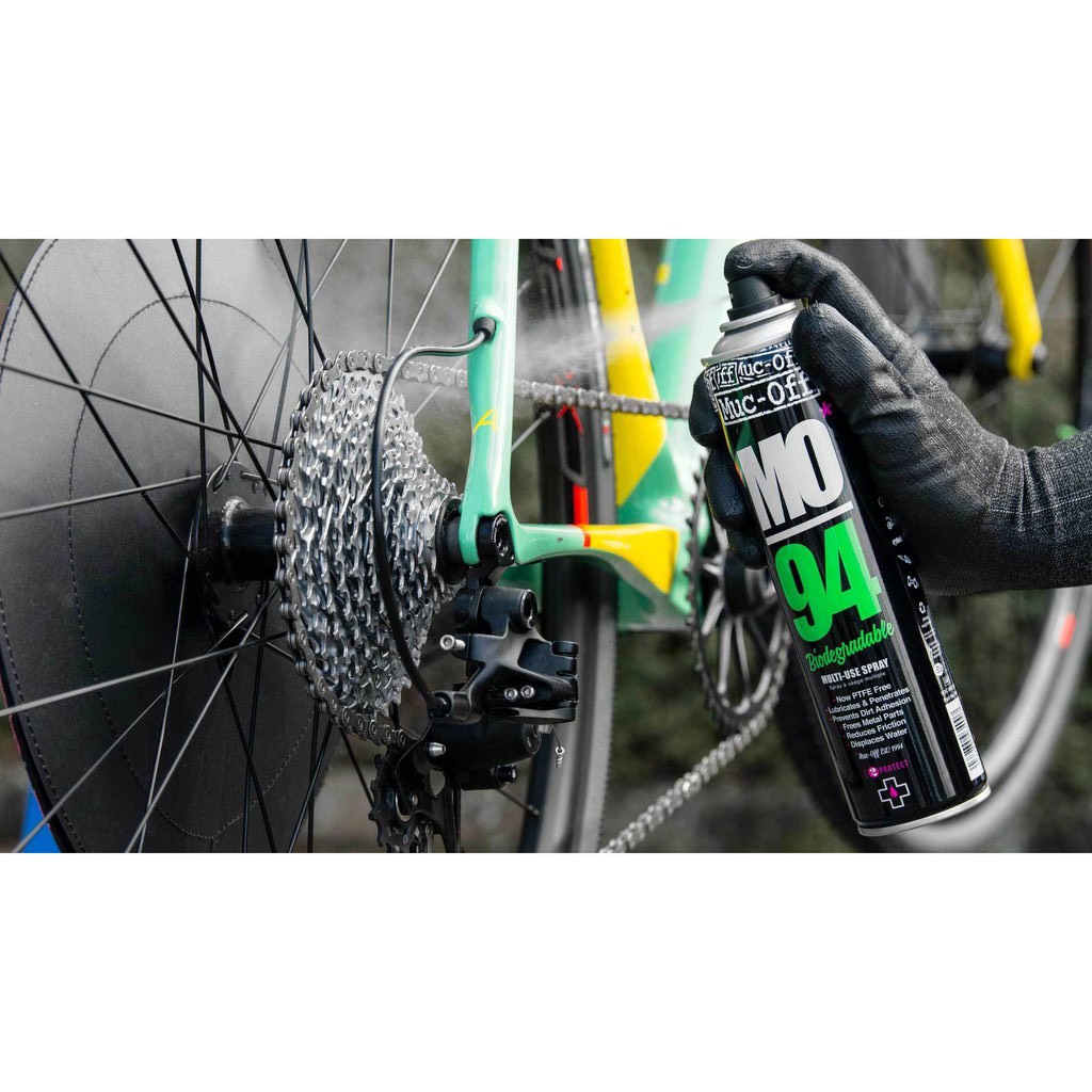 69bikeshop_CHAI XỊTCHỐNG RỈ SÉT MUC OFF MO94 - XỊT BẢO DƯỠNG XE ĐẠP