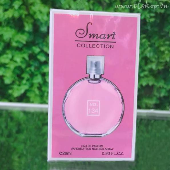 Nước hoa mini Smart Collection No.134