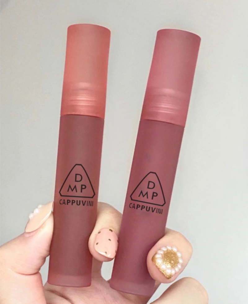 (Hàng Mới Về) Son Lì Cappuvini Mịn Mượt Như Nhung | BigBuy360 - bigbuy360.vn