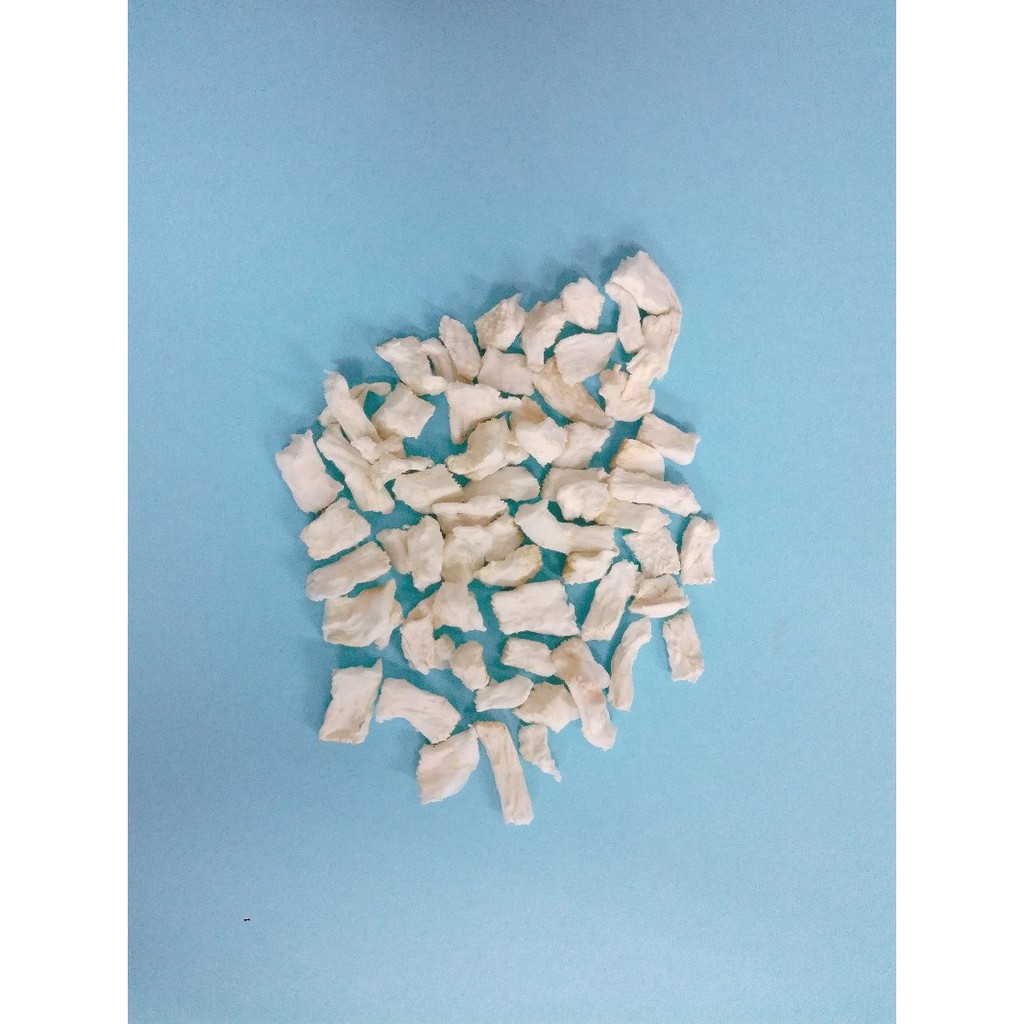 Cùi bưởi khô 1kg