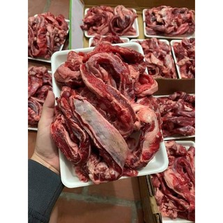 Giẻ sườn bò 1kg