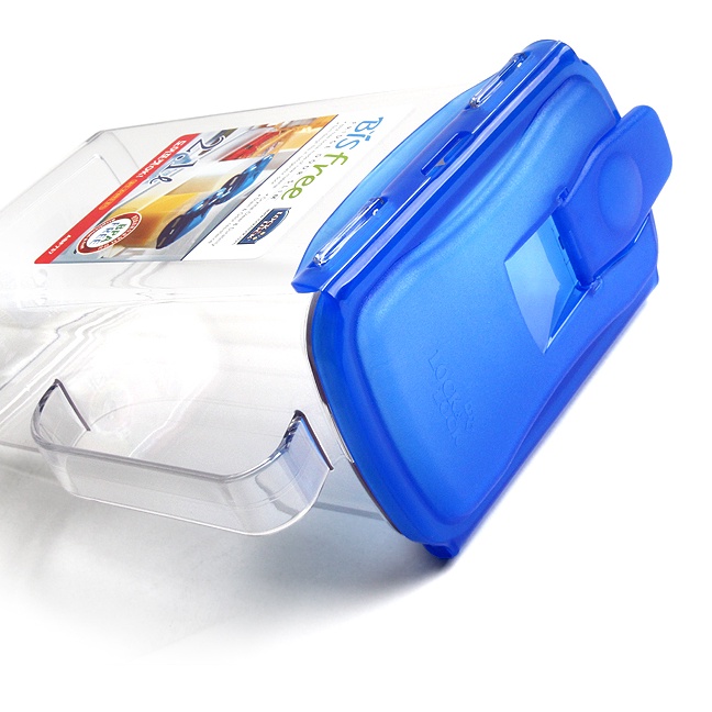 LOCK &amp; LOCK Khóa Tay Cầm Chai Nước 1.7L Tiện Dụng