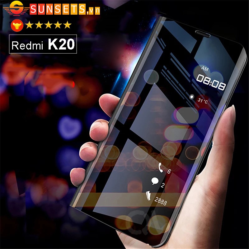 Bao da Xiaomi Redmi K20 - K20 Pro