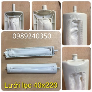 Lưới lọc rác máy giặt
