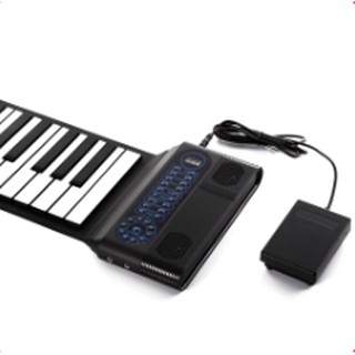 Đàn Piano Phím Cuộn 88 Phím Cao Cấp
