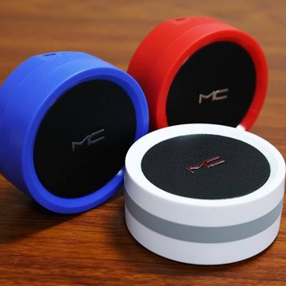 Loa bluetooth không dây mini super bass mc a7 âm thanh khủng siêu trầm