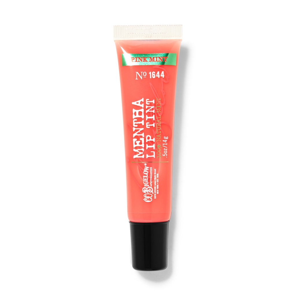 Son dưỡng môi Mentha Lip Tint Bath and Body Works 14g